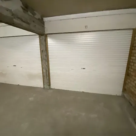 Coastal Getaway W Garage, Cleaning Included Daire
