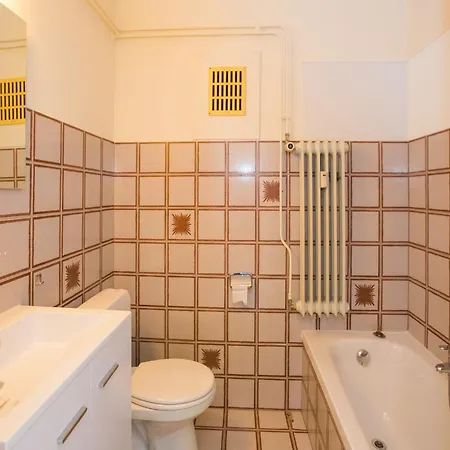 Daire Coastal Getaway W Garage, Cleaning Included